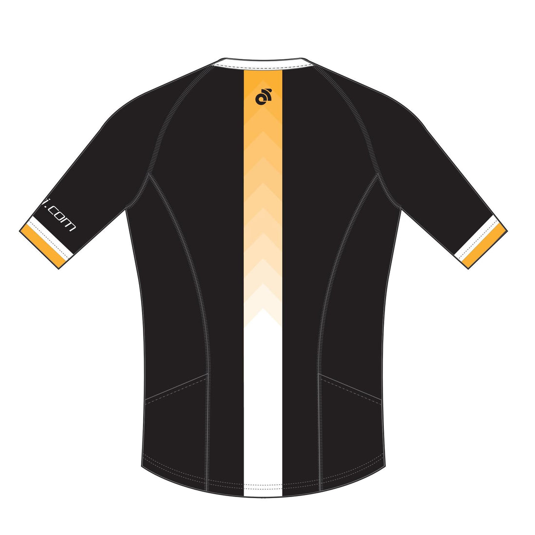 PERFORMANCE Tri Speed Top Short Sleeve