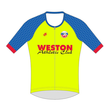 PERFORMANCE Tri Speed Top Short Sleeve