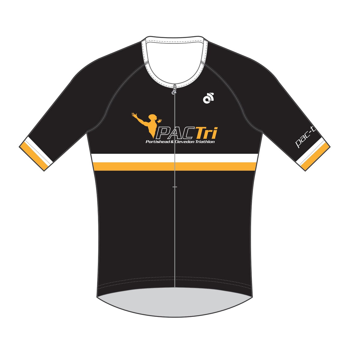 PERFORMANCE Tri Speed Top Short Sleeve