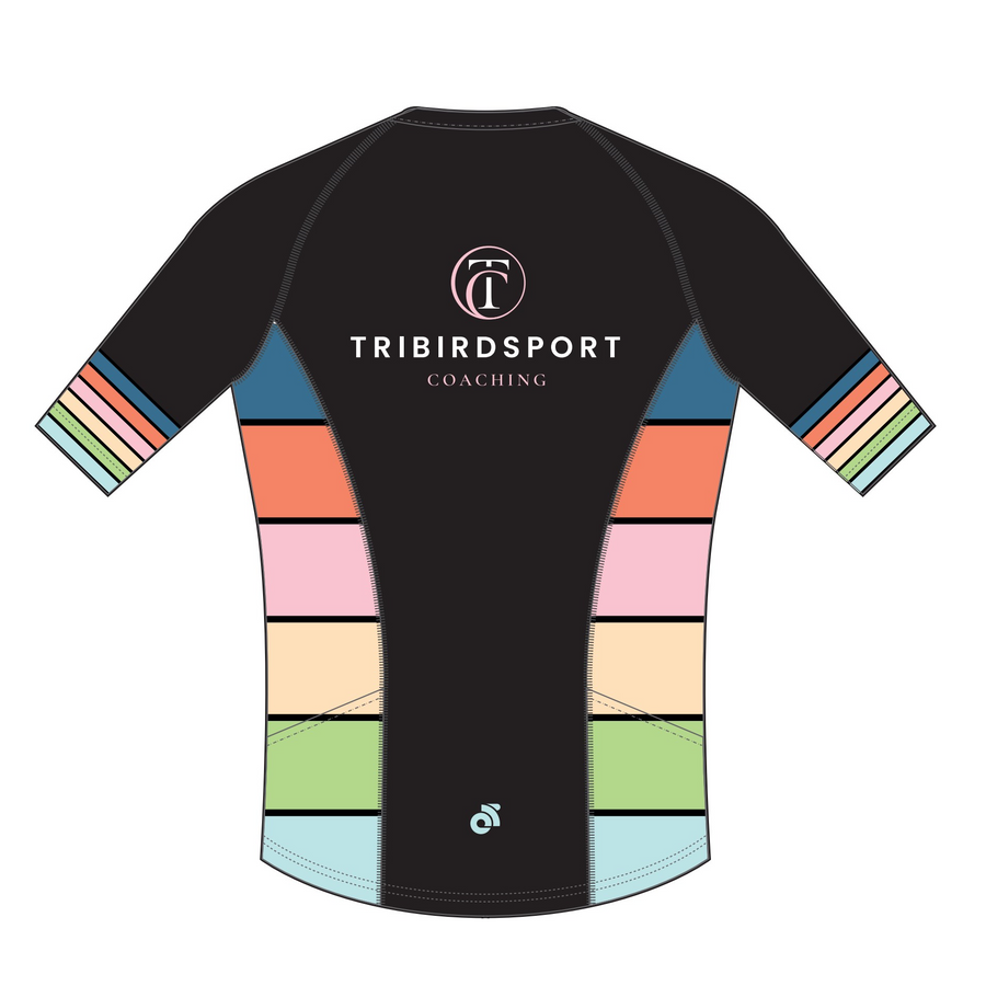 PERFORMANCE Tri Speed Top Short Sleeve