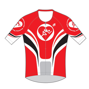 PERFORMANCE Tri Speed Top Short Sleeve