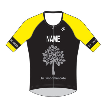PERFORMANCE Tri Speed Top Short Sleeve