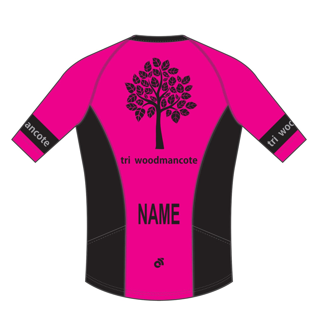 PERFORMANCE Tri Speed Top Short Sleeve
