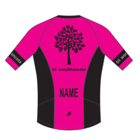 PERFORMANCE Tri Speed Top Short Sleeve