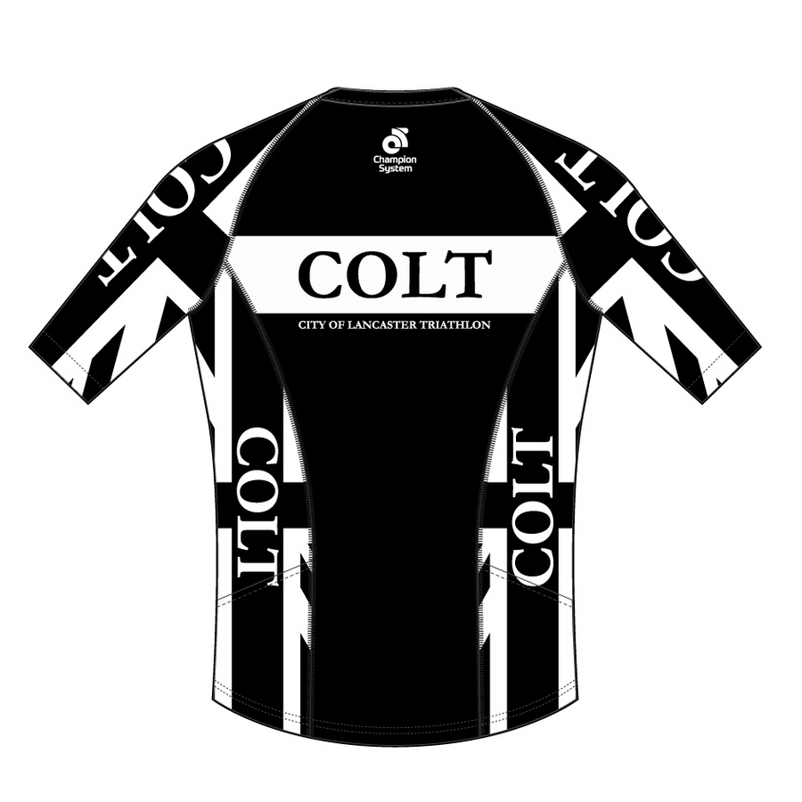 PERFORMANCE Tri Speed Top Short Sleeve