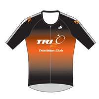 PERFORMANCE Tri Speed Top Short Sleeve