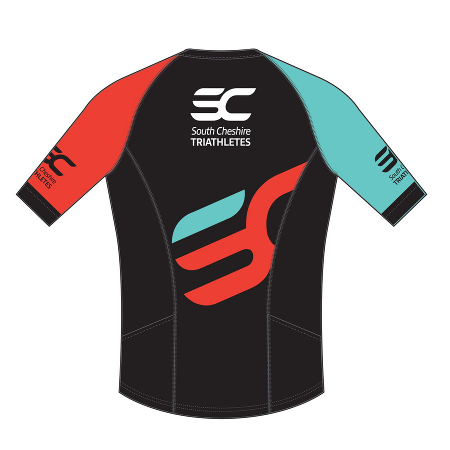 PERFORMANCE Tri Speed Top Short Sleeve