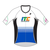 PERFORMANCE Tri Speed Top Short Sleeve