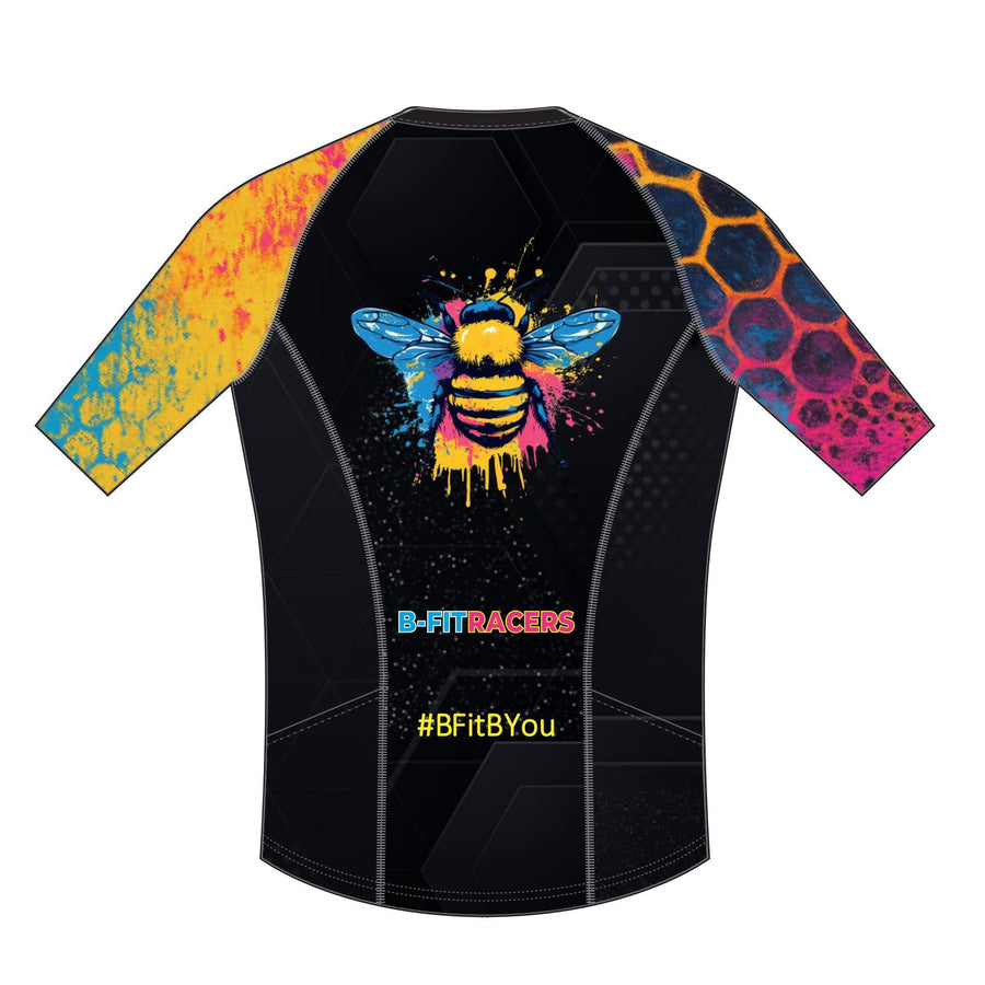 APEX Tri Speed Top Short Sleeve