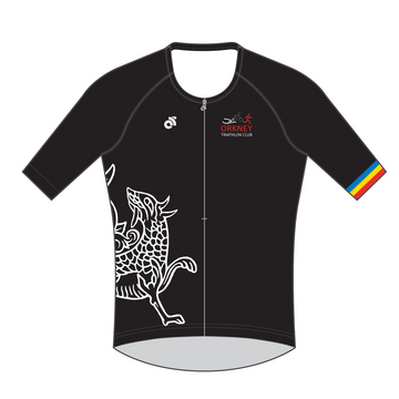 APEX Tri Speed Top Short Sleeve
