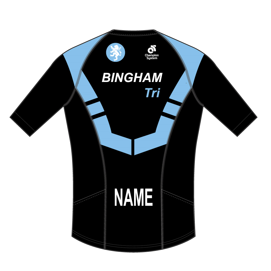 APEX Tri Speed Top Short Sleeve