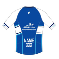 APEX Tri Speed Top Short Sleeve