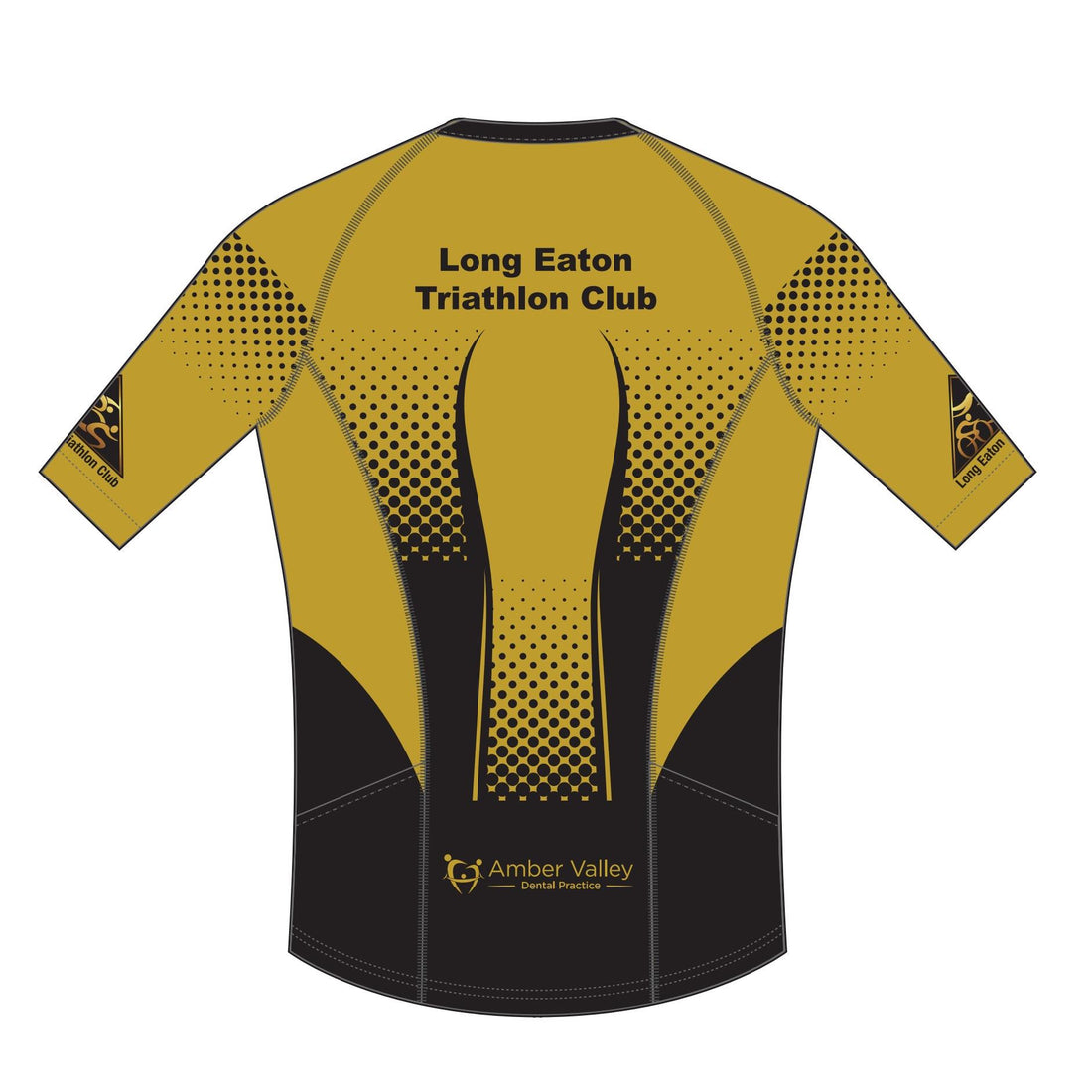 APEX Tri Speed Top Short Sleeve