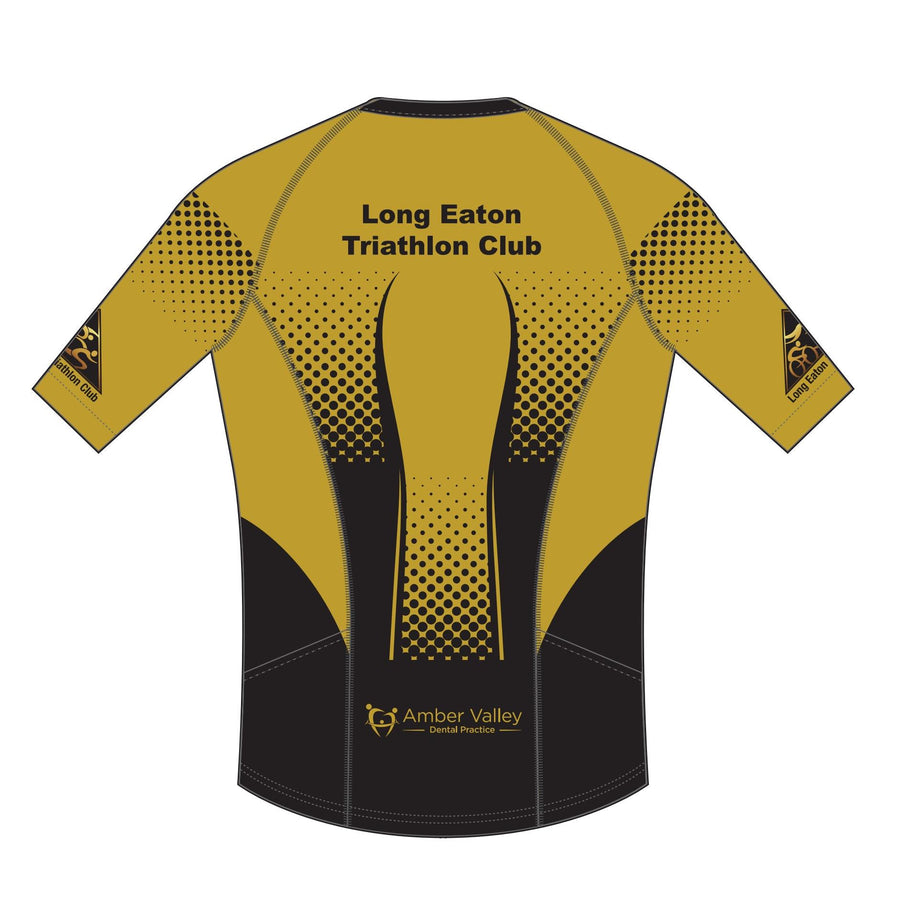 APEX Tri Speed Top Short Sleeve
