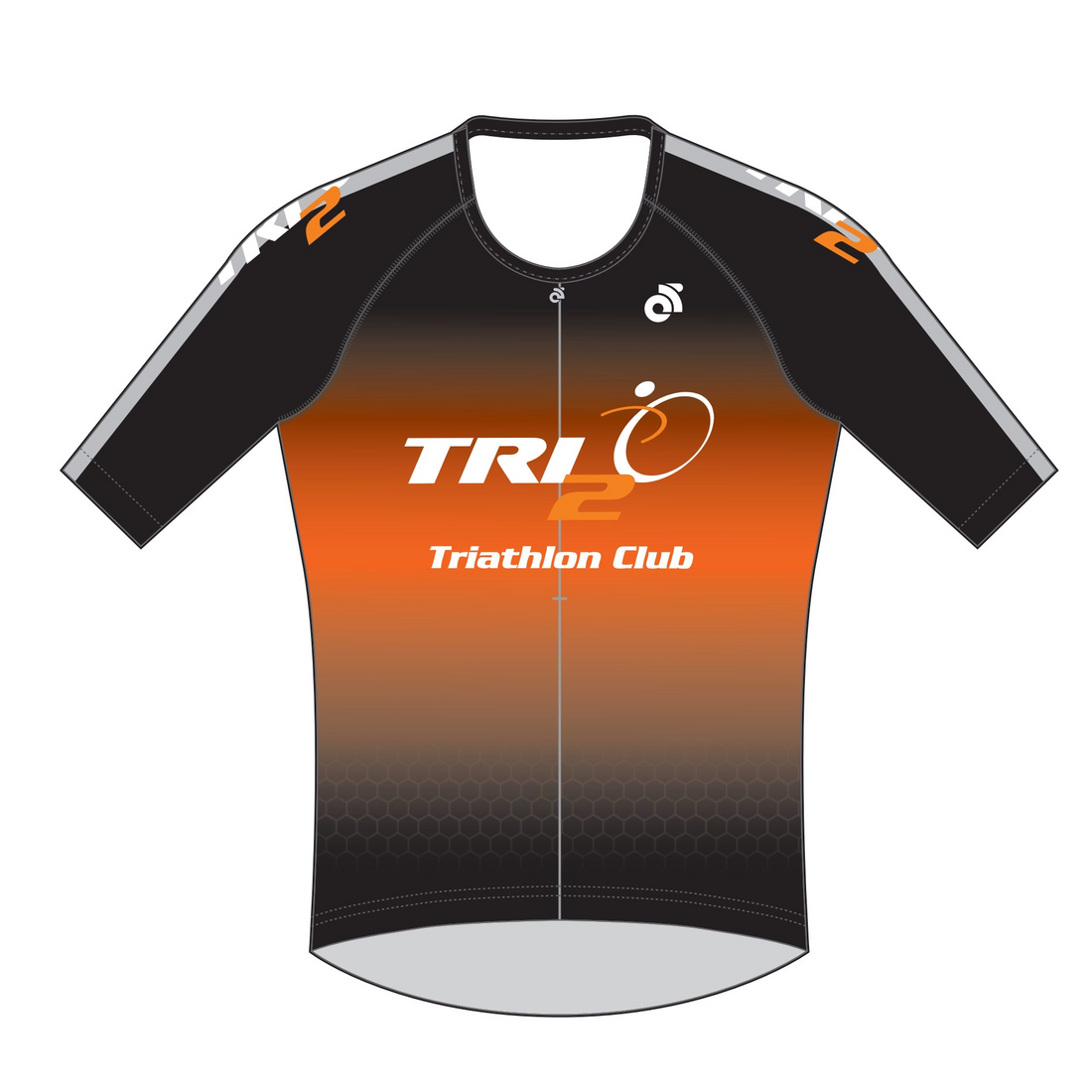 APEX Tri Speed Top Short Sleeve