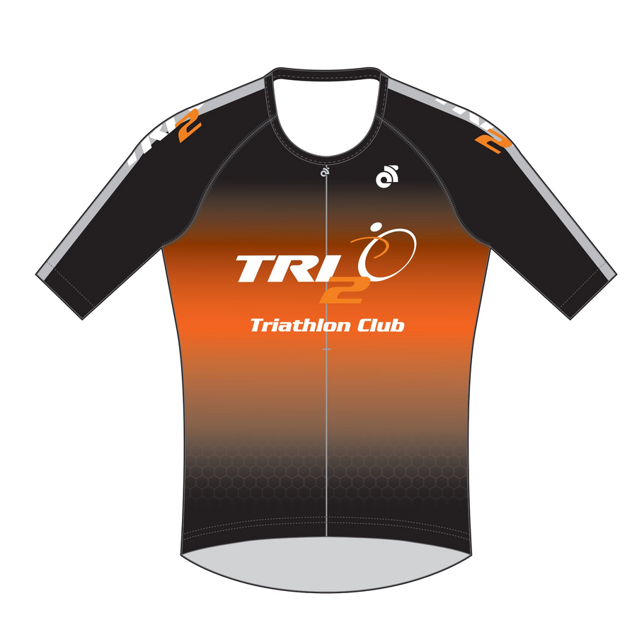 APEX Tri Speed Top Short Sleeve