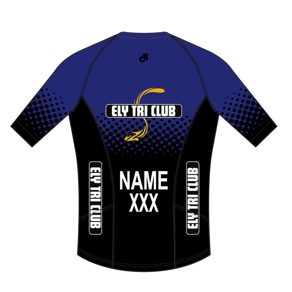 APEX Tri Speed Top Short Sleeve