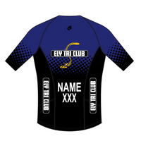 APEX Tri Speed Top Short Sleeve