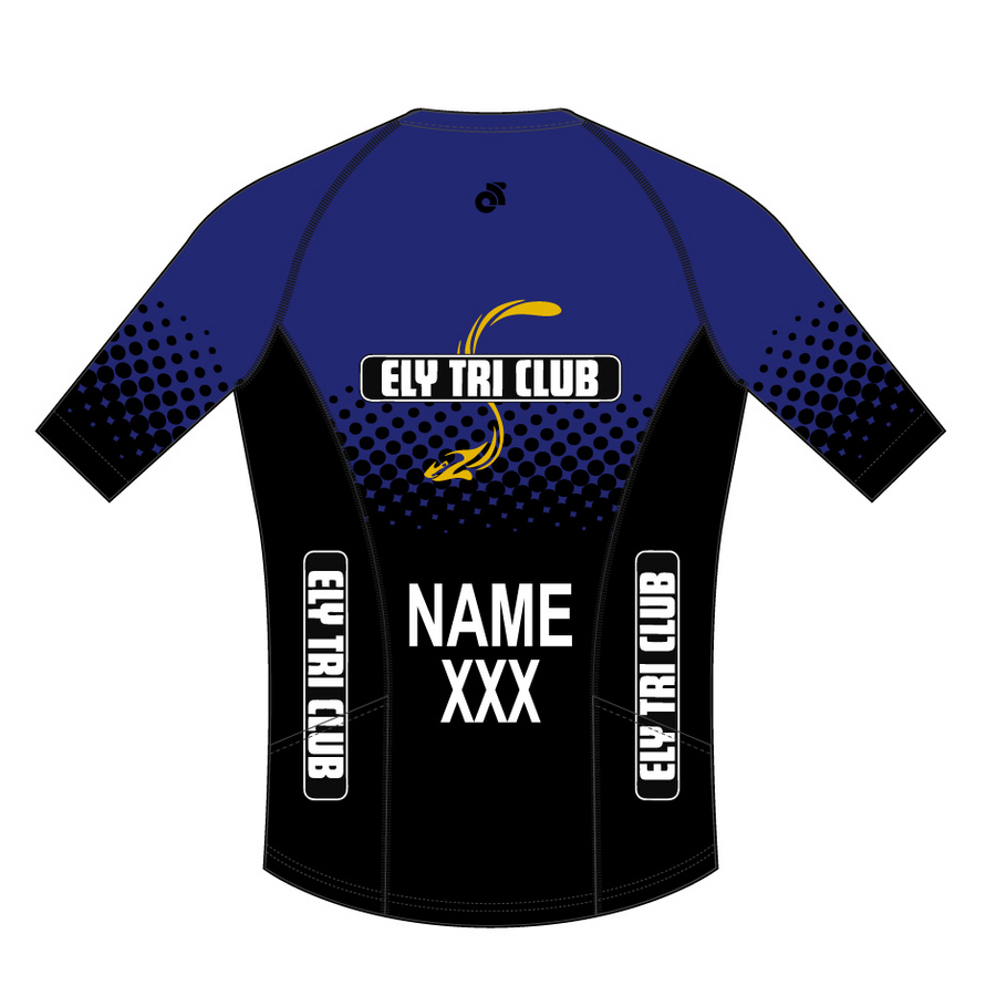 APEX Tri Speed Top Short Sleeve