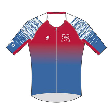 APEX Tri Speed Top Short Sleeve