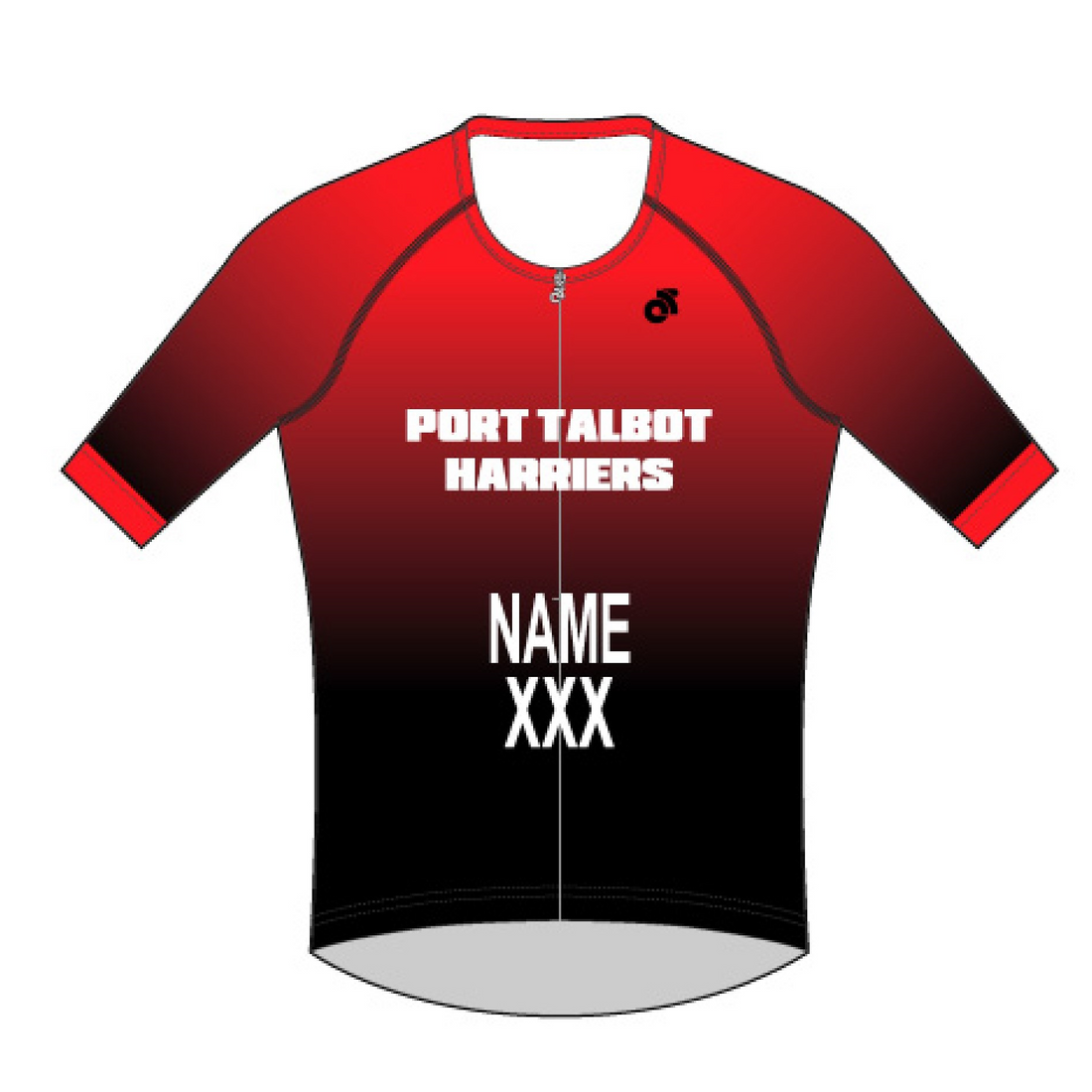 APEX Tri Speed Top Short Sleeve