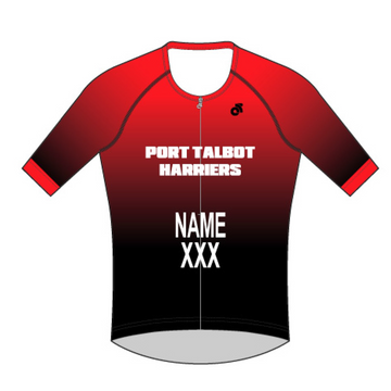 APEX Tri Speed Top Short Sleeve