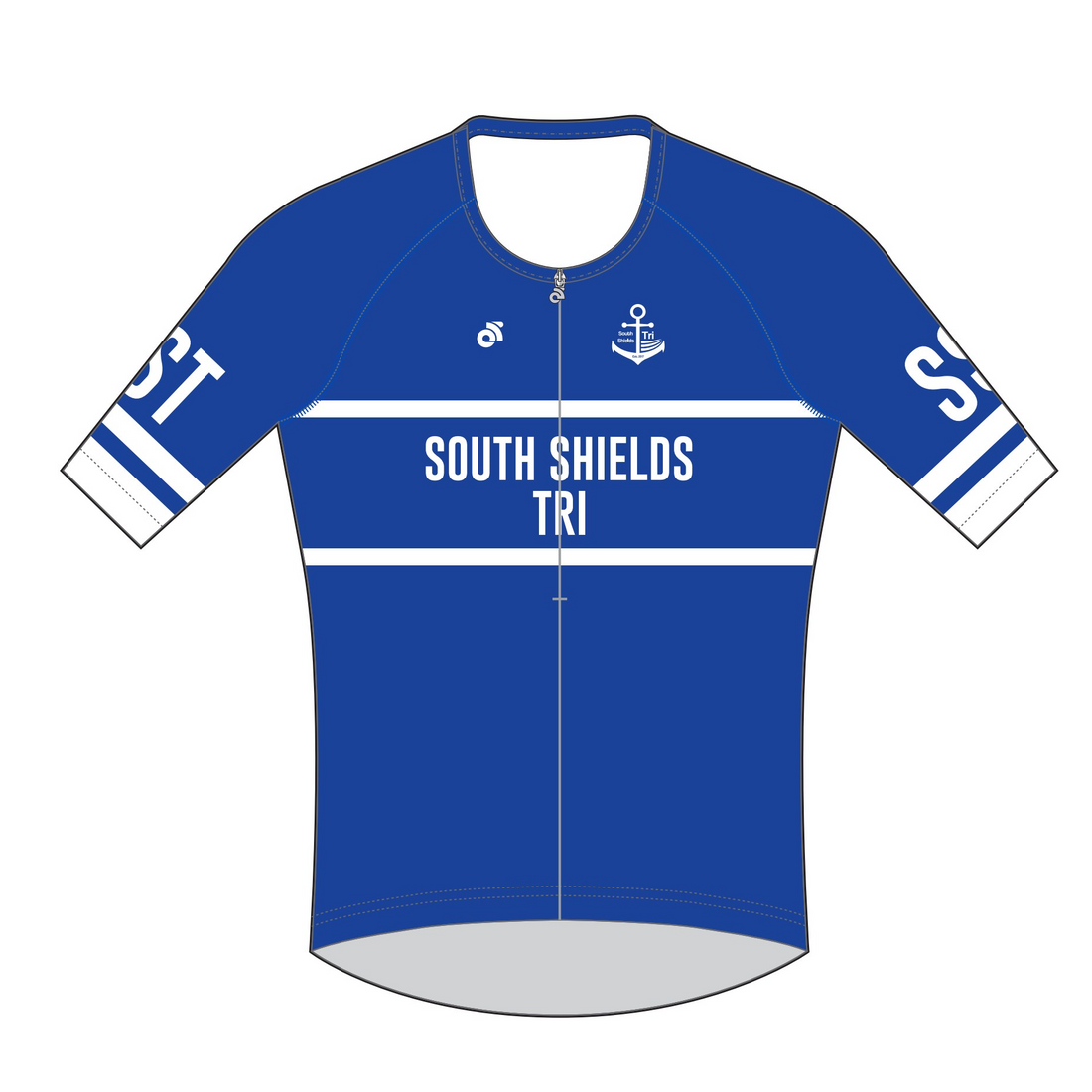 APEX Tri Speed Top Short Sleeve