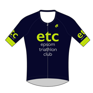 APEX Tri Speed Top Short Sleeve