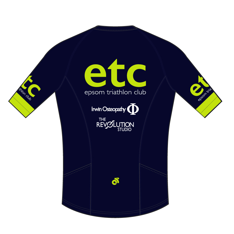 APEX Tri Speed Top Short Sleeve