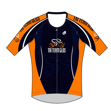 APEX Tri Speed Top Short Sleeve