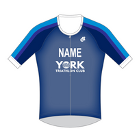 APEX Tri Speed Top Short Sleeve