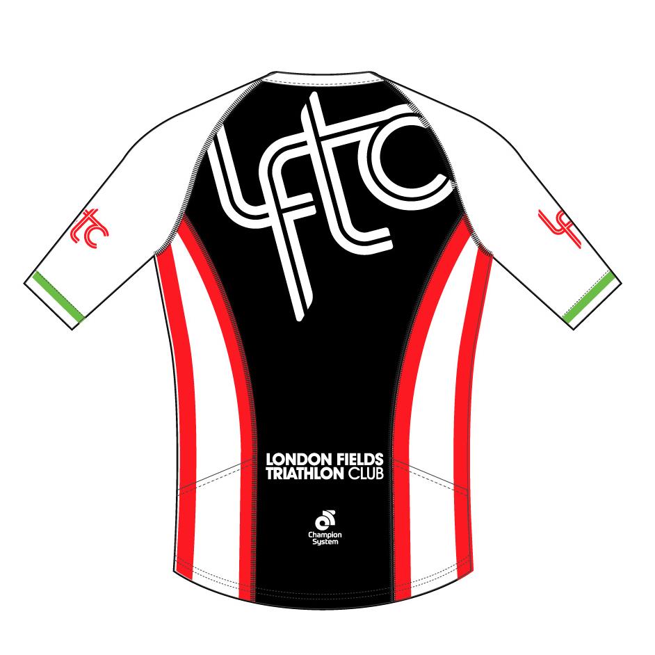 APEX Tri Speed Top Short Sleeve