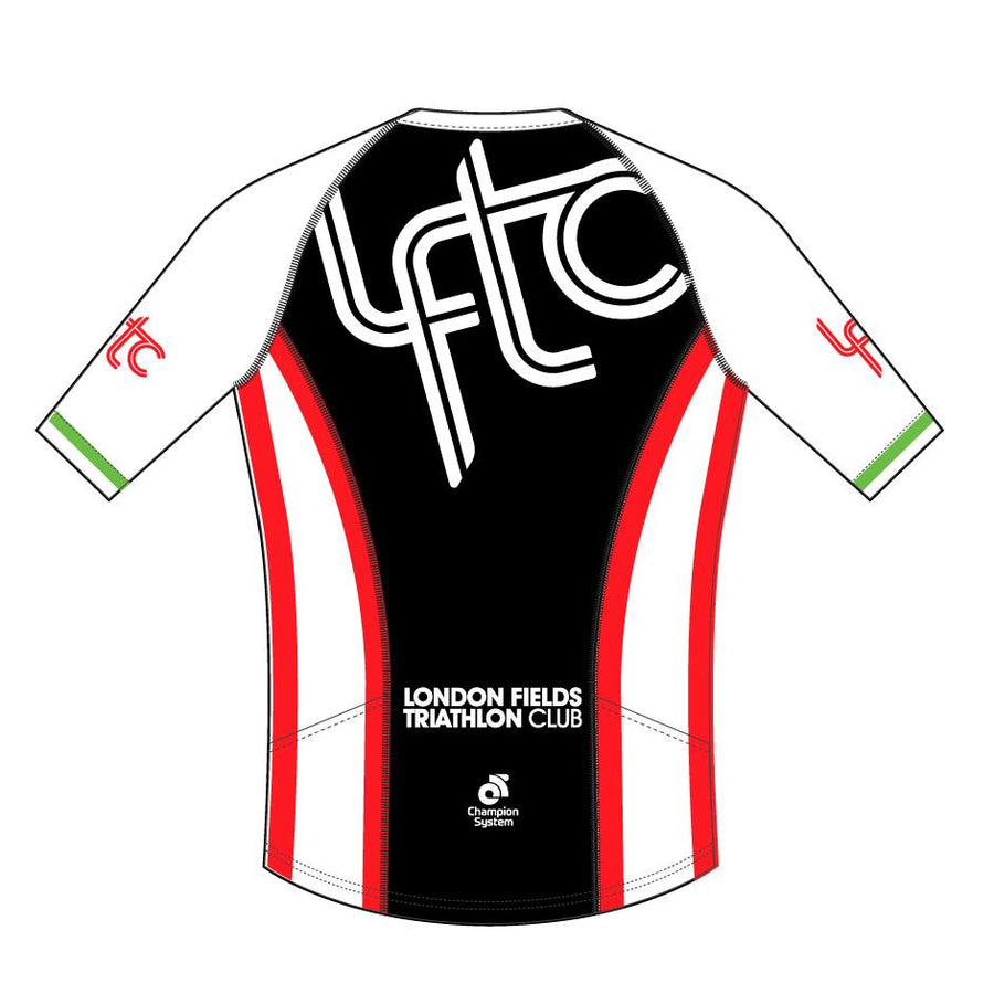 APEX Tri Speed Top Short Sleeve