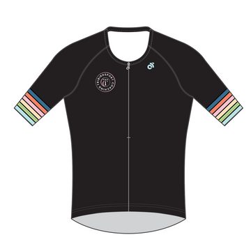 APEX Tri Speed Top Short Sleeve