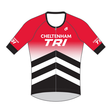 APEX Tri Speed Top Short Sleeve