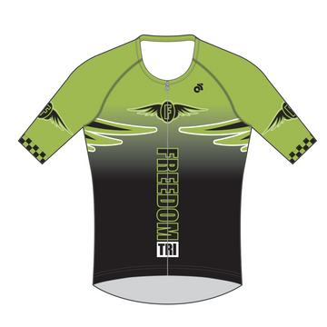 APEX Tri Speed Top Short Sleeve