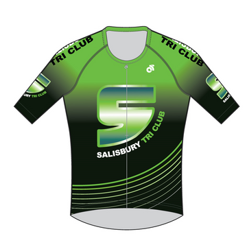 APEX Tri Speed Top Short Sleeve