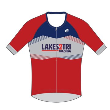 APEX Tri Speed Top Short Sleeve