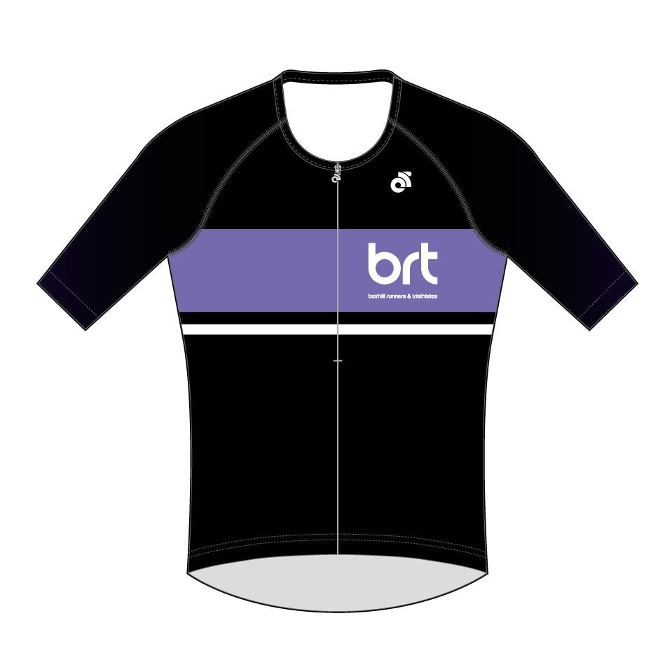 APEX Tri Speed Top Short Sleeve