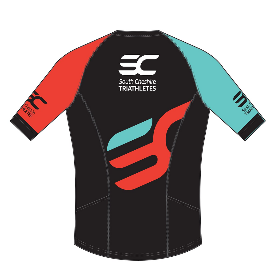 APEX Tri Speed Top Short Sleeve