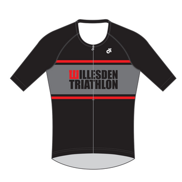 APEX Tri Speed Top Short Sleeve