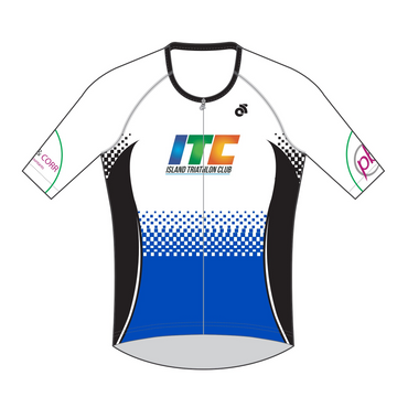 APEX Tri Speed Top Short Sleeve