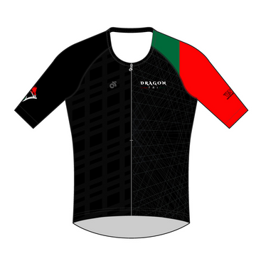 APEX Tri Speed Top Short Sleeve