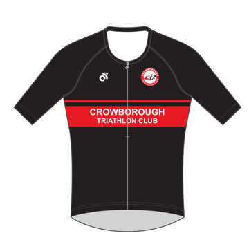 APEX Tri Speed Top Short Sleeve