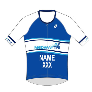 APEX Tri Speed Top Short Sleeve