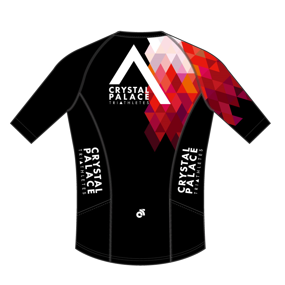 APEX Tri Speed Top Short Sleeve
