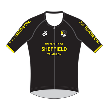 APEX Tri Speed Top Short Sleeve