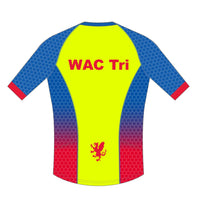 APEX Tri Speed Top Short Sleeve