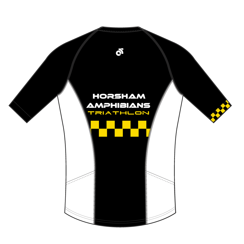 APEX Tri Speed Top Short Sleeve