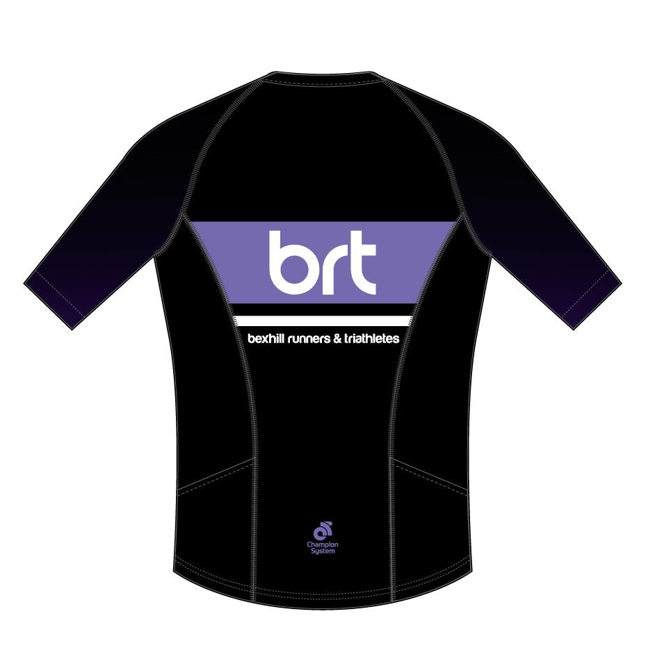 APEX Tri Speed Top Short Sleeve